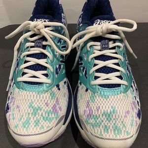 ASICS Gel Cumulus 18 women's size 9.5 shoes